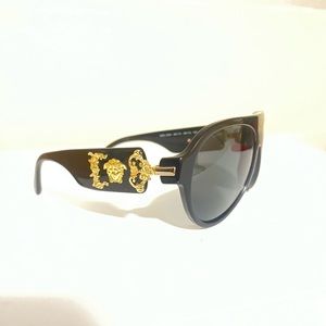 Versace Sunglasses Polarized MOD:4323